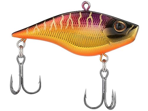 Berkley Warpig Fishing Hard Bait - color: Proper Copper, size: 2in - 1/4 oz
