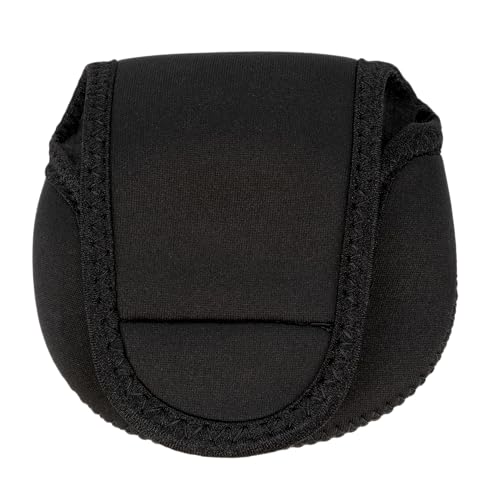 Phenix RodsFishing Reel Cover - color: Black, size: Large