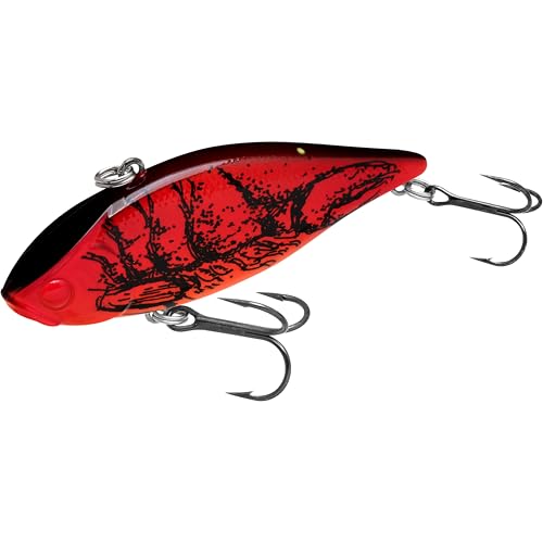 LUCKY CRAFT Lucky Craft Lv 500 ' - color: 137 TO Craw