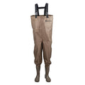 Hodgman Mackenzie Cleat Chest Bootfoot Fishing/Hunting Waders - style: Size - 12