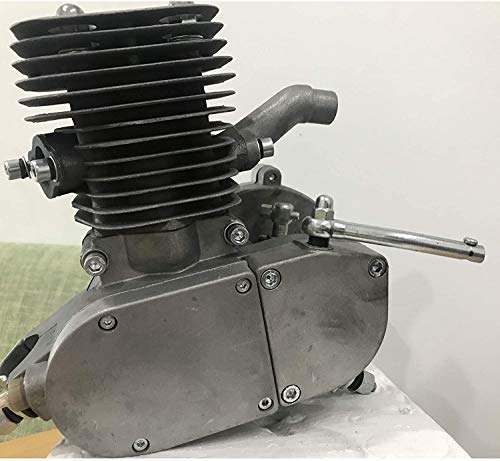 Clutch Repair kit (Bucking bar,camshaft Shifting Rod, Clutch arm Column Shank etc) Gas Engine Cylinder 2 Stroke Gas Motor for Gas Motorized Bicycle 48cc/50cc/66cc/80cc