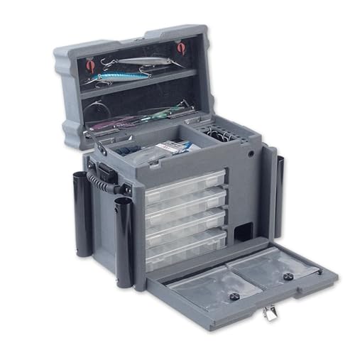 SKB Tackle Box - size: Small