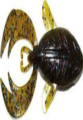 Big Bite Baits Rojas Fighting Frog - color: Tilapia