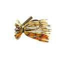 War Eagle Heavy Finesse Jig Bass Fishing Lure - color: Wild Craw, size: 3/8 oz