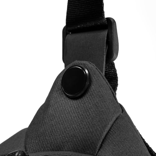 Peak Design Everyday Sling - color: Black, size: 3L