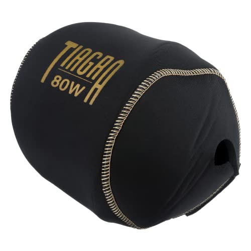 TIAGRA Reel Covers - size: TI80W