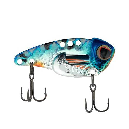 Berkley Berkley ThinFisher - color: Blue Silver, size: 1.5"