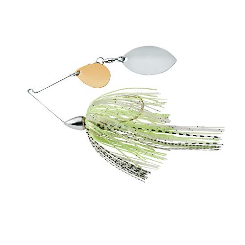 WAR Eagle Custom Lures War Eagle WE51 - color: Spot Remover