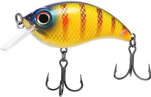Bill Lewis ATV Squarebill - color: BLUEGILL