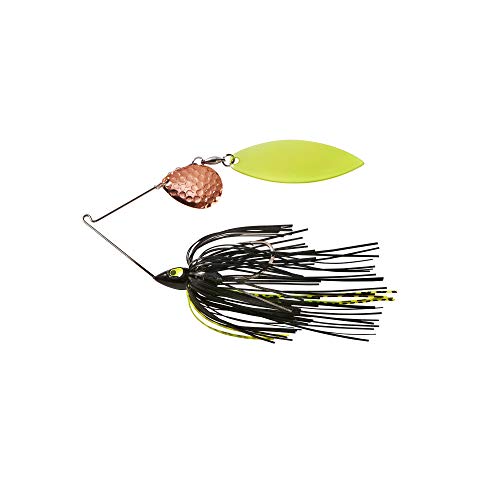 WAR Eagle Custom Lures River Rat - color: Dardanelle Special