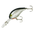 Bandit Lures BDT - color: Silver Minnow Sparkle