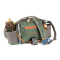 fishpond Elkhorn Lumbar Fishing Pack | Fly Fishing Waist Pack – Tortuga - color: Tortuga