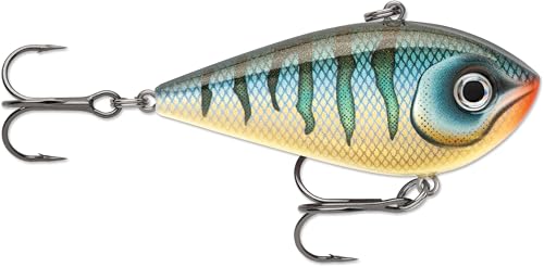 Rapala Snare 50 - color: True Gill