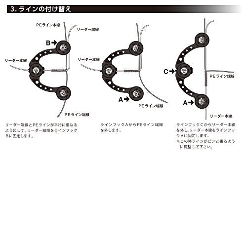 Daiichi Seiko Knot Assist 2.0