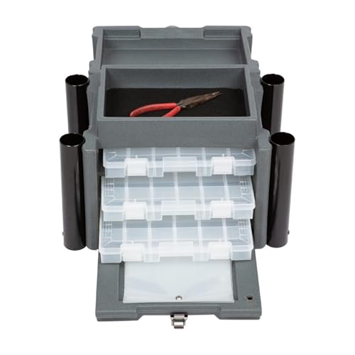 SKB Tackle Box - size: Mini