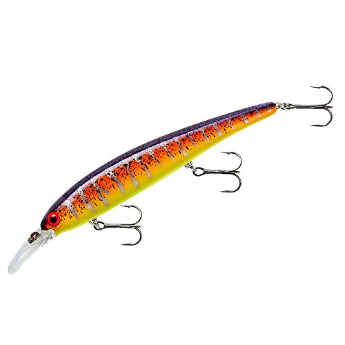 Bandit Lures BDTB - color: Wild Thing, size: 4.5 inches, 5/8 ounce