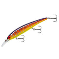 Bandit Lures BDTB - color: Wild Thing, size: 4.5 inches, 5/8 ounce