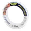 HI-SEAS Grand Slam Monofilament Fishing Leader - Superior Strong Clear Black, for Freshwater & Saltwater Big Game Bottom Fishing, Trolling - color: Clear, style: 50 Yd, 8 Lb, .011 in / 0.27 Mm