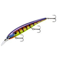 Bandit Lures BDTB - color: Viral Perch, size: 4.5 inches, 5/8 ounce