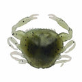 Berkley Gulp! Peeler Crab Saltwater Fishing Soft Bait - color: Natural Peeler