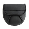Portable Fishing Reel Covers Bag Baitcasting Trolling Fishing Reel Protective Case Sleeve Gloves Fishing Bags
