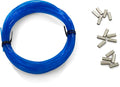 CRESSISpeargun Accessories - color: Blue, size: 50 ft