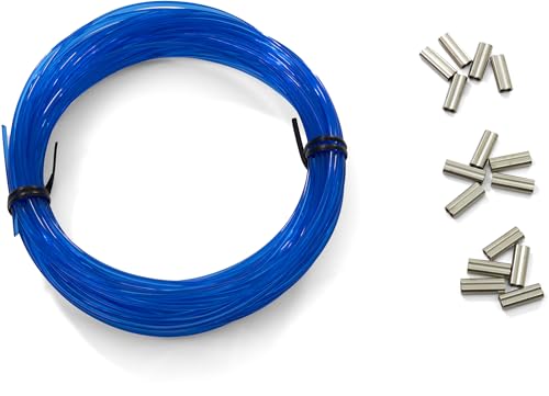 CRESSISpeargun Accessories - color: Blue, size: 50 ft