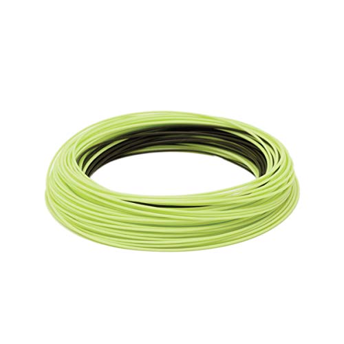 RIO Products Mainstream Trout Fly Line - size: 4 Weight