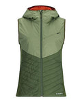 Simms Women's Sungaiter Upf Fishing Gaiter - color: Dark Clover/Riffle Green, size: Large