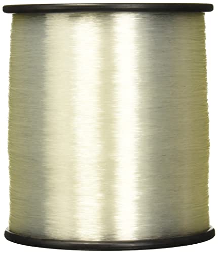 Berkley Trilene Big Game Monofilament Fishing Line - color: Clear, size: 370yd, style: 40lb Test