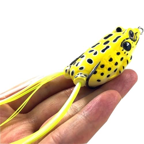 275 Pcs Fishing Lure Tackle Box Kit for Fresh and Saltwater Set