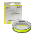 Berkley Forward Braid Fishing Line - color: Flame Green, size: 17 lb - 150 yd