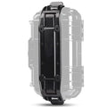 Evergreen Micro Clip/Wall Mount Bracket System Compatible 56 Micro Cases/Permanent or Non-Permanent Mount Options/Easy Access/Quick Release System (Micro Clip)