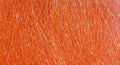 Hareline Fly Tying Extra Select Craft Fur – Premium Synthetic Fur for Streamers & Saltwater Flies - color: Burnt Orange