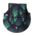 Fishing Reel Cover Reel Case Bag Pouch | Neoprene Material | for Centerpin, Fly, Ocean Reels - color: Headwaters