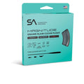 Scientific Anglers Magnitude Smooth Grand Slam Clear Full Float Saltwater Fly Line - size: 10wt