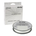 Berkley Forward Braid Fishing Line - color: Crystal, size: 12 lb - 150 yd