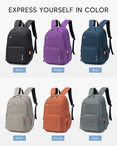 40x30x15 cm Personal Item Travel Bag,16x12x6 inch Small Carry On Backpack 20L, Flight Approved Underseat Travel Bag Cabin Size Lightweight Black