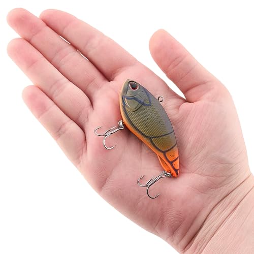 Berkley Jack - color: Firetail Green Craw, size: 2 1/2in - 1/2 oz