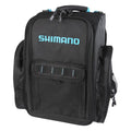 Shimano BLACKMOON Backpacks BagsFishing - size: SHMBLKMOON20TA