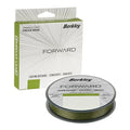 Berkley Forward Braid Fishing Line - color: Low-Vis Green, size: 4 lb - 150 yd