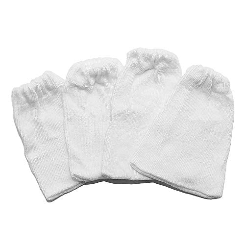 boxtech Aquarium Filter Bags, Fish Tank Filter Bags for Electric Gravel Cleaner
