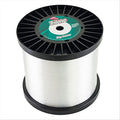 Berkley Trilene Big Game Monofilament Fishing Line - color: Clear, size: 5450yd, style: 50lb Test