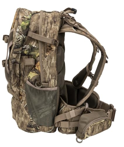 ALPS OutdoorZ Pursuit Pack - Mossy Oak Roots - color: Mossy Oak Roots