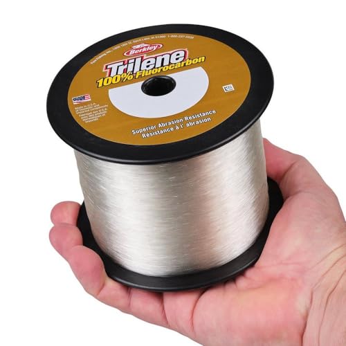 BerkleyFishing Line - size: 2000-Yard/10-Pound