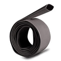 1/2 inch (Diameter) 3:1 Waterproof Heat Shrink Tubing Kit, Large Marine Dual Wall Adhesive Shrinkable Wire Wrap Tube, Insulation Sealing Wear-Resistant Cable Protector by YUKSY (4ft, Black) - size: 1/2" (4ft, Black)