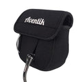 Aventik Fishing Spinning Reel Cover Pouch, Fishing Reel Protective Case, Compatible with 3000-7000 Series Spinning Reels Storage, 3 Sizes Choices (1 PACK, M(3000-6000)) - style: 1pack-m(3000-6000)