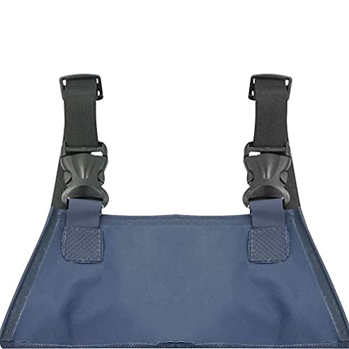 Luwint Kids Chest Waders 12-15 Years, Youth Fishing Waders with Boots Children Hunting Wader Waterproof Lightweight Bootfoot for Boys Girls