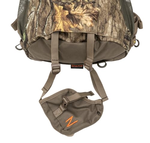 ALPS OutdoorZ Pursuit Pack - Mossy Oak Roots - color: Mossy Oak Roots