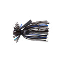 War Eagle Heavy Finesse Jig Bass Fishing Lure - color: Black Blue, size: 1/2 oz